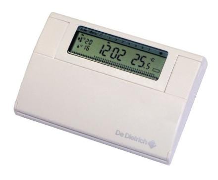 THERMOSTAT D'AMBIANCE