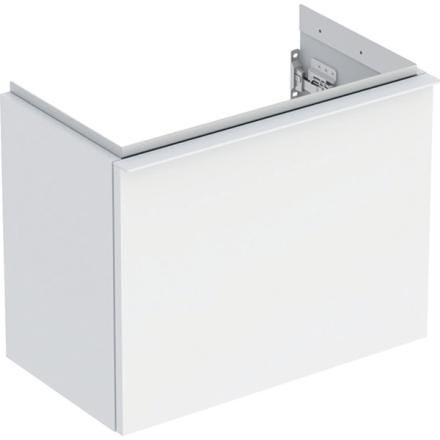 MEUBLE S/L.M 53CM ICON 1T BLC M.    502302013 GEBERIT  [502.302.01.3]