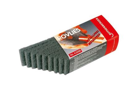 ACCESSOIRES DE BRASAGE ET SOUDURE - Tampon de nettoyage