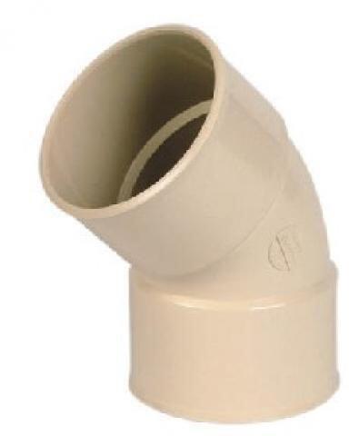 COUDE - FF - 45°