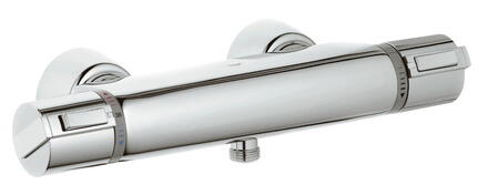 GROHTHERM 2000 - Mitigeur douche thermostatique mural