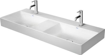 VASQUE DURASQUARE P/MEU 120X47 BLC 2353120079 DURAVIT  [2353120079]