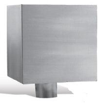 BOITE A EAU - Avec grille de protection