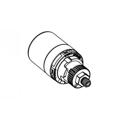 MECANISME D'ARRET          HANSGROHE 92529000 HANSGROHE  [92529000]
