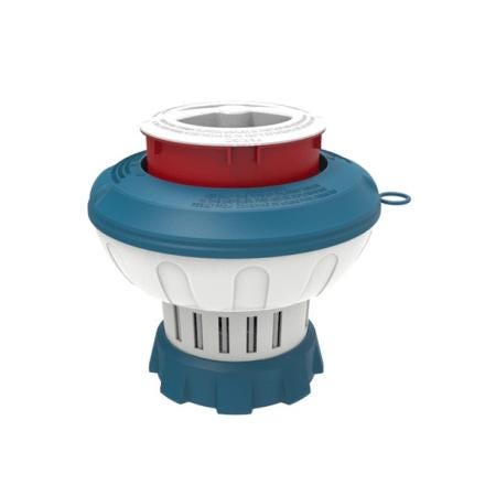 DOSEUR FLOTTANT BLUE LINE 046541RBLUE   69668 FLUIDRA  [69668]