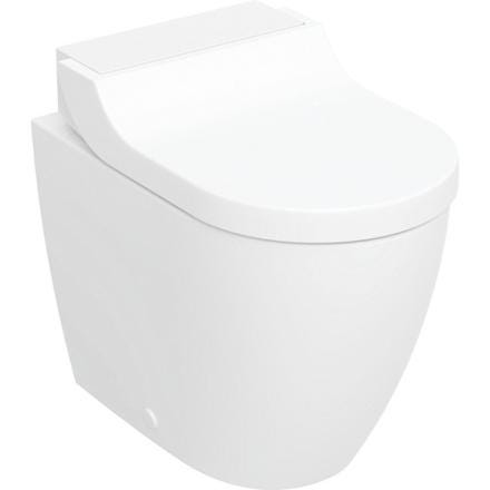 WC COMPLET AU SOL TUMA COMFORT   146.310.11.1 GEBERIT  [146.310.11.1]