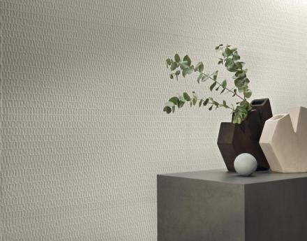 3D WALL PLASTER - Carreau