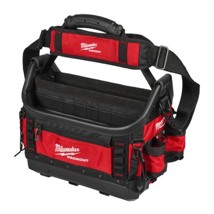 SACOCHE OUVERTE PACKOUT 38CM BLIST 4932498634 TECHTRONIC INDUSTRIES FRANCE  [4932498634]