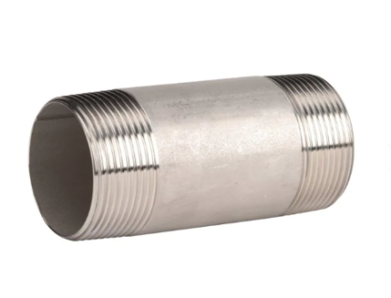 MAMELON INOX 2038 2 BOBINE L100       2038009 SFERACO  [2038009] 