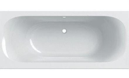 SOANA - Baignoire rectangulaire