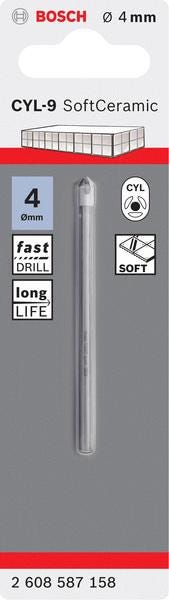 FORET - CYL-9