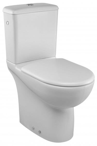 ODEON - Pack WC surélevé
