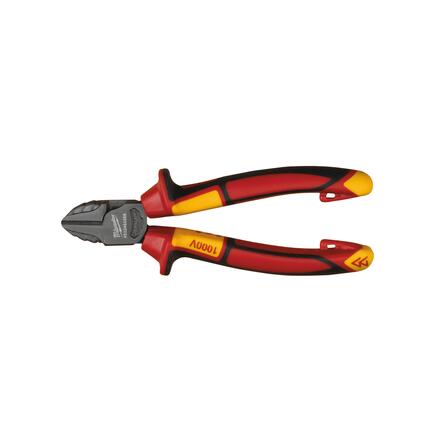 PINCE COUPANTE DIAG.ISOLEE 145MM   4932464566 TECHTRONIC INDUSTRIES FRANCE  [4932464566] 