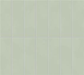 CAR. BOOST COLOR MINT MOSAICO BRICK      AP1X