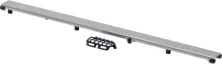 GRILLE A CARRELER L800 VIEGA           737412 VIEGA  [737412]