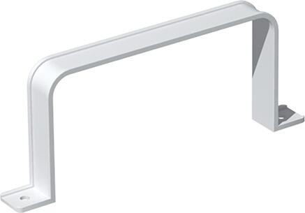 ACCESSOIRES RESEAU - TUB-PLA - Accessoires PVC rectangulaires ultraplats