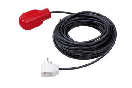 FLOTTEUR MICROSTAR VS  5M+PRISE GIGOGN 411106 JETLY  [411106]