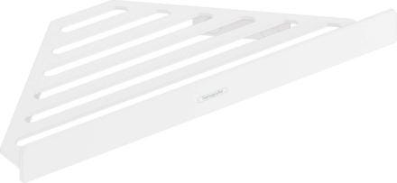 TABLETTE ANGLE ADDSTORIS     BLC MAT 41741700 HANSGROHE  [41741700]