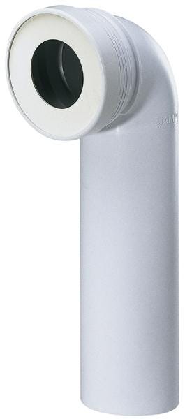 PIPE WC COUDEE SIAMP REF             92200300 SIAMP CEDAP  [92200300]