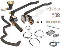 KIT HYDRAULIQUE - Module hydraulique