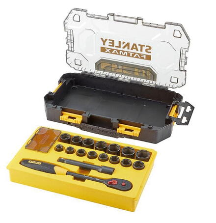 VISSAGE - Coffret embout