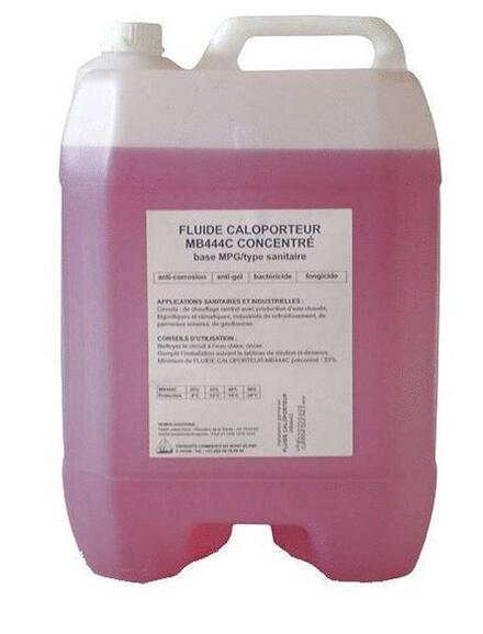 ANTIGEL SANITAIRE