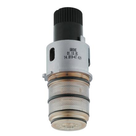 ACCESSOIRES COMMUNS - Élément thermostatique à cire