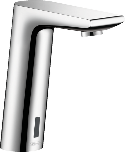 METRIS S - Mitigeur lavabo électronique