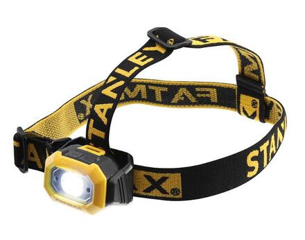 ECLAIRAGE - Lampe frontale LED