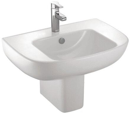 ODEON UP - Lavabo autoportant