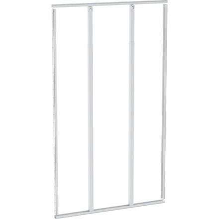 SUPPORT D HABILLAGE PR PAROI     111.229.00.2 GEBERIT  [111.229.00.2]