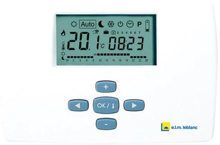 THERMOSTAT D'AMBIANCE