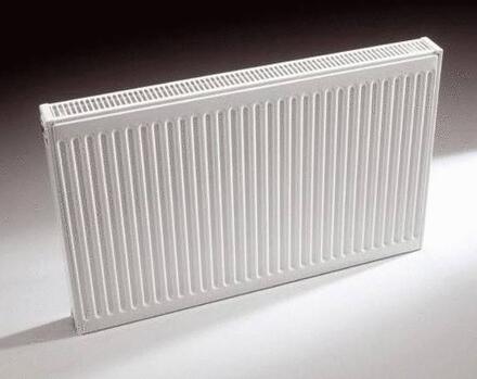 QUATTRO - RADIATEUR HORIZONTAL ACIER - QUATTRO Type 11 - hauteur 600 à 900 mm