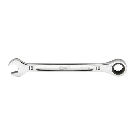CLE MIXTE A CLIQUET MAXBITE 16MM   4932471509 TECHTRONIC INDUSTRIES FRANCE  [4932471509]