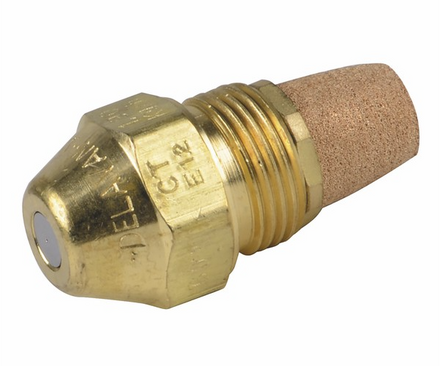 GICLEUR DELAVAN 2.50G A 60DEG W        214029 DIFF  [214029] 