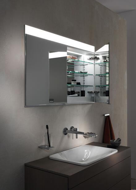 EDITION 400 - Armoire de toilette