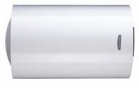 INITIO - RESISTANCE BLINDEE - Chauffe-eau horizontal - Raccord. bas