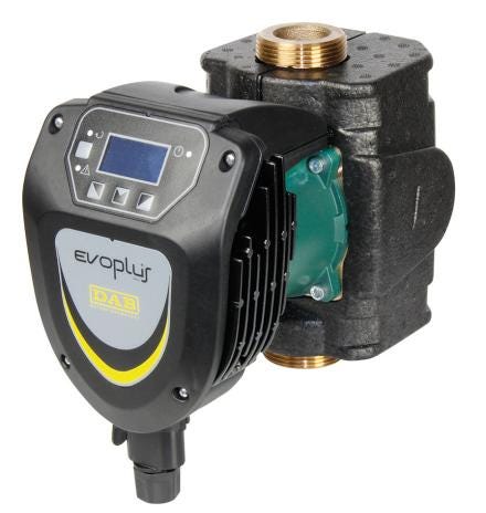 CIRCULATEUR EVOPLUS 60/180 SAN       EVS60180 THERMADOR  [EVS60180] 