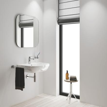 EUROSMART COSMOPOLITAN - Mitigeur lavabo