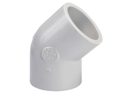 PROGEF STANDARD - Coude 45°