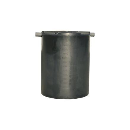 CUVE CYLINDRIQUE 1500L DV 1500 N       331500 JETLY  [331500]