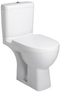 ODEON UP - Pack WC sur pied