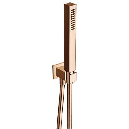 ENSEMBLE APPLIQUE DCHTTE OR ROSE BR  PD44334P ONDYNA  [PD44334P]