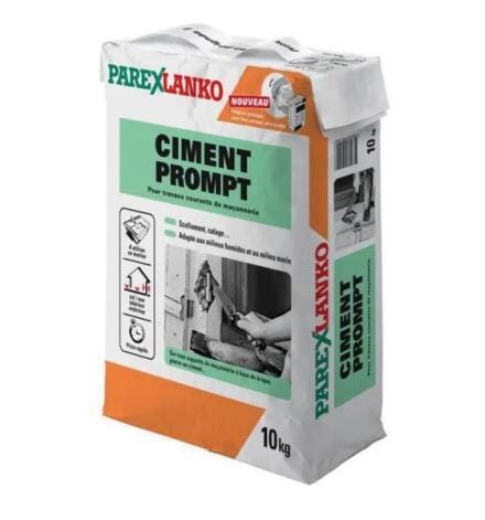 CIMENT - Prompt