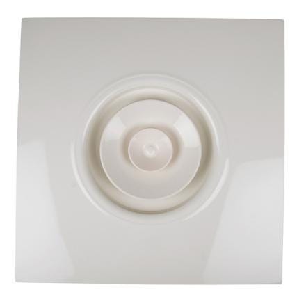 DIFFUSEUR CIRC.REGL.DALLE BLC D250  BTOR66250 AXELAIR  [BTOR66250]