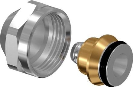 RACCORD POUR COLLECTEUR 20X3/4        1058092 UPONOR  [1058092]
