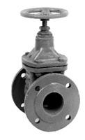 VANNE ISOLEMENT FTE DN65  PN10       96002010 GRUNDFOS POMPES DISTRIBUTION  [96002010]