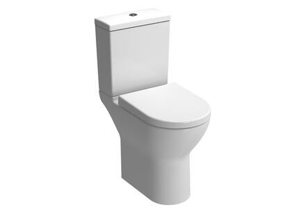S50 - Pack WC sur pied