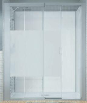 KINEMAGIC DESIGN HAUTE - Espace douche familial
