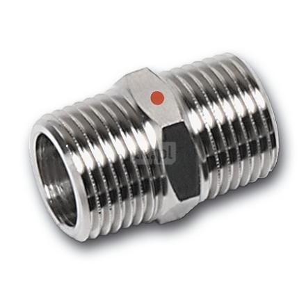 PIECE INTER.22X1/2 NIROTHERM INOX 691280G2212 SANHA  [691280G2212]